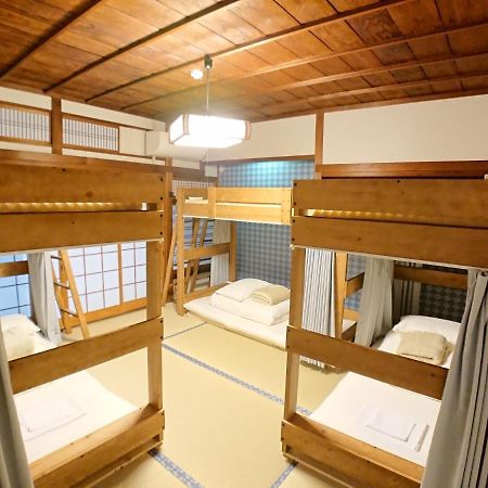 Хостел Kinosaki Knot Тойоока Екстер'єр фото