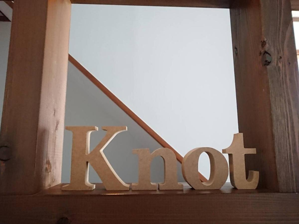 Хостел Kinosaki Knot Тойоока Екстер'єр фото